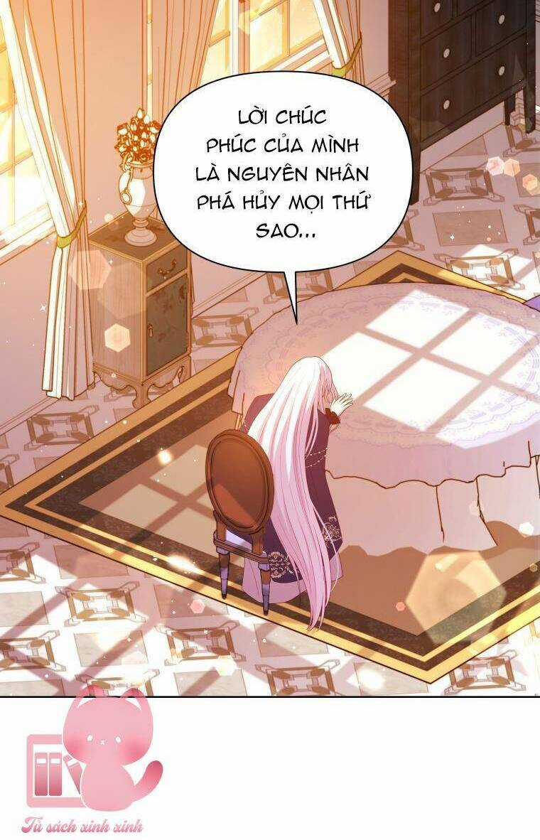 Người Bảo Hộ Của Bạo Quân Là Ma Nữ Tàn Độc Chapter 85 trang 2