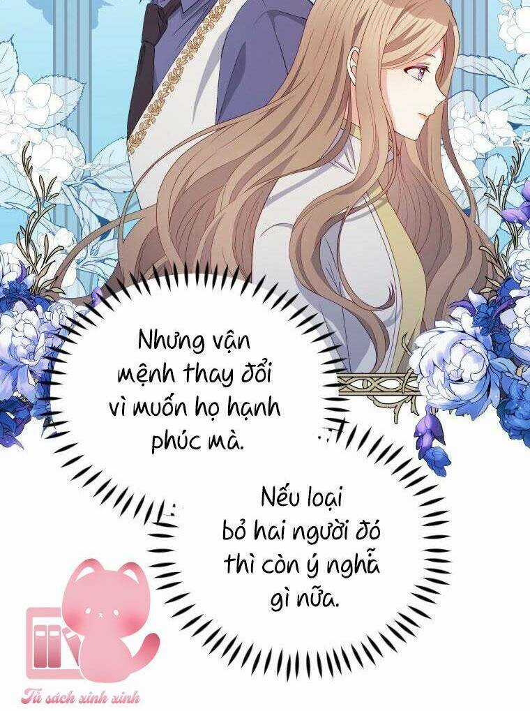 Người Bảo Hộ Của Bạo Quân Là Ma Nữ Tàn Độc Chapter 85 trang 20