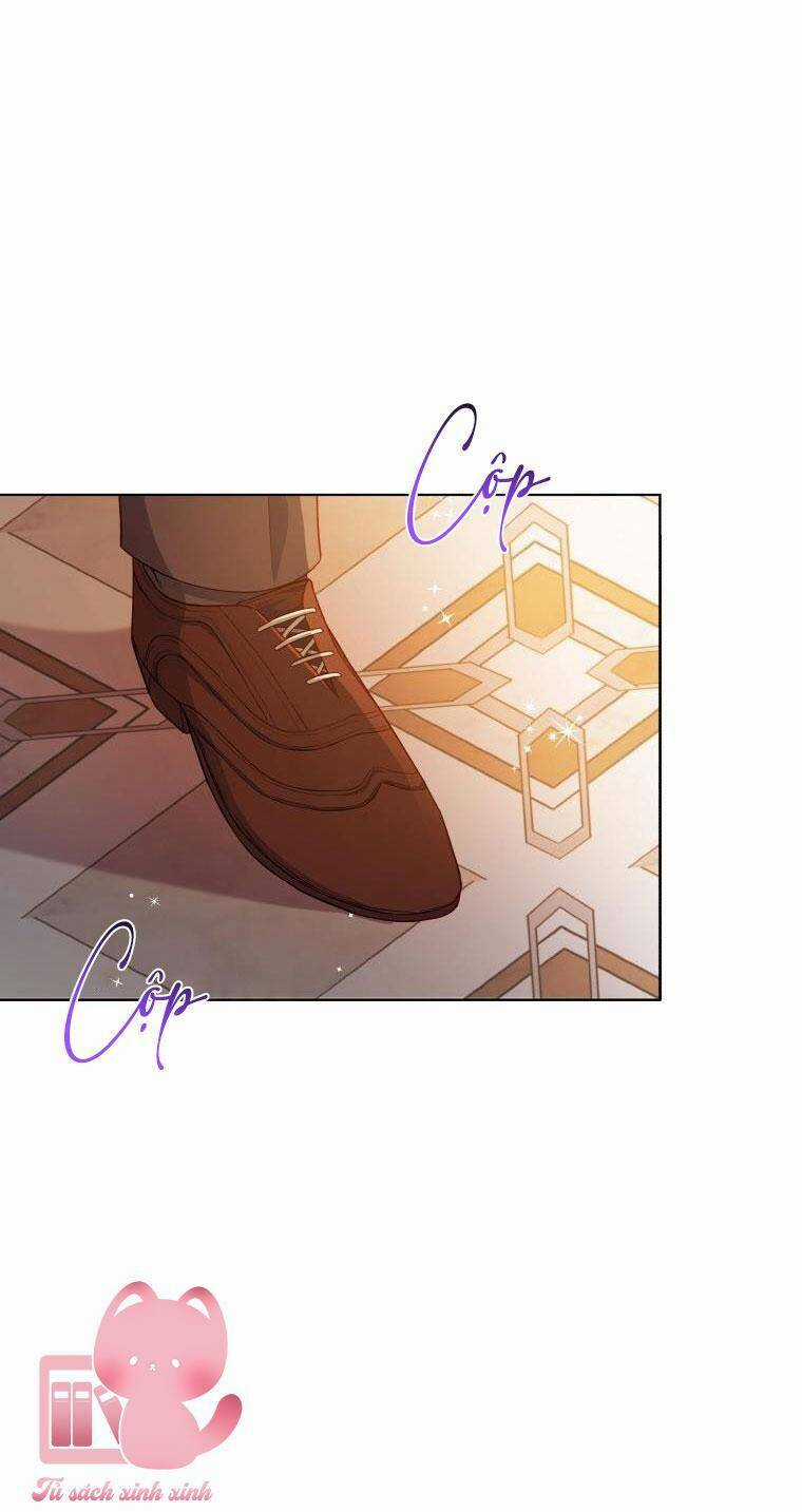 Người Bảo Hộ Của Bạo Quân Là Ma Nữ Tàn Độc Chapter 85 trang 27