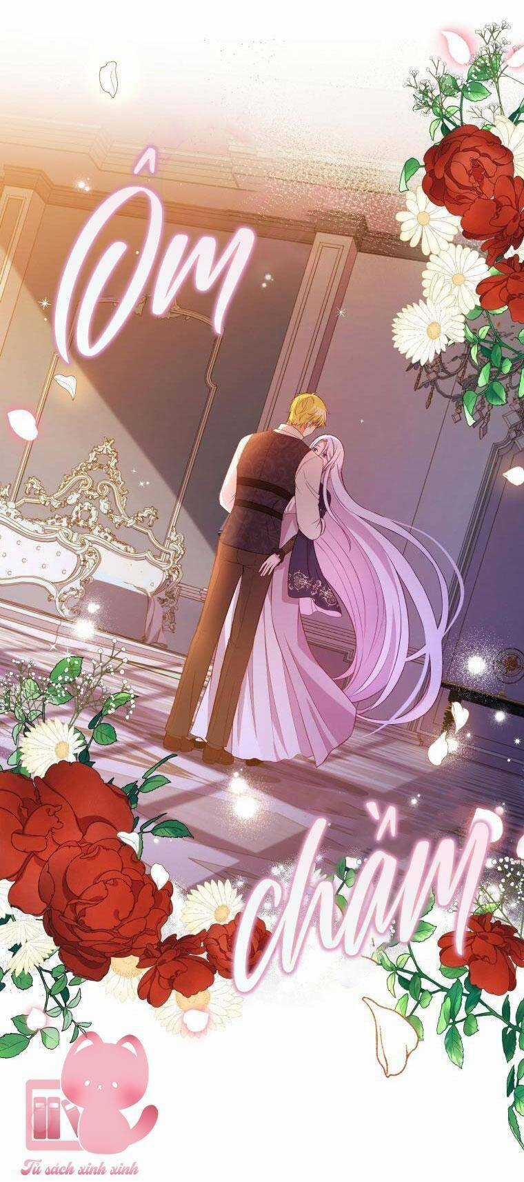 Người Bảo Hộ Của Bạo Quân Là Ma Nữ Tàn Độc Chapter 85 trang 28