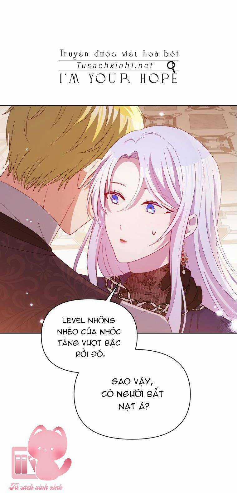 Người Bảo Hộ Của Bạo Quân Là Ma Nữ Tàn Độc Chapter 85 trang 29