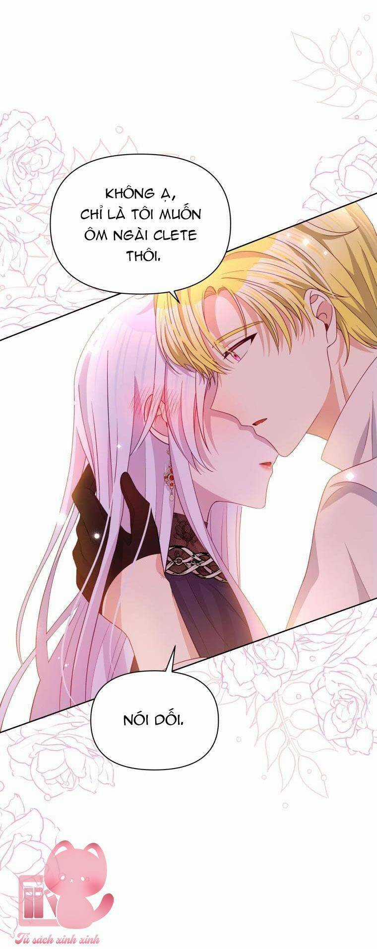 Người Bảo Hộ Của Bạo Quân Là Ma Nữ Tàn Độc Chapter 85 trang 30