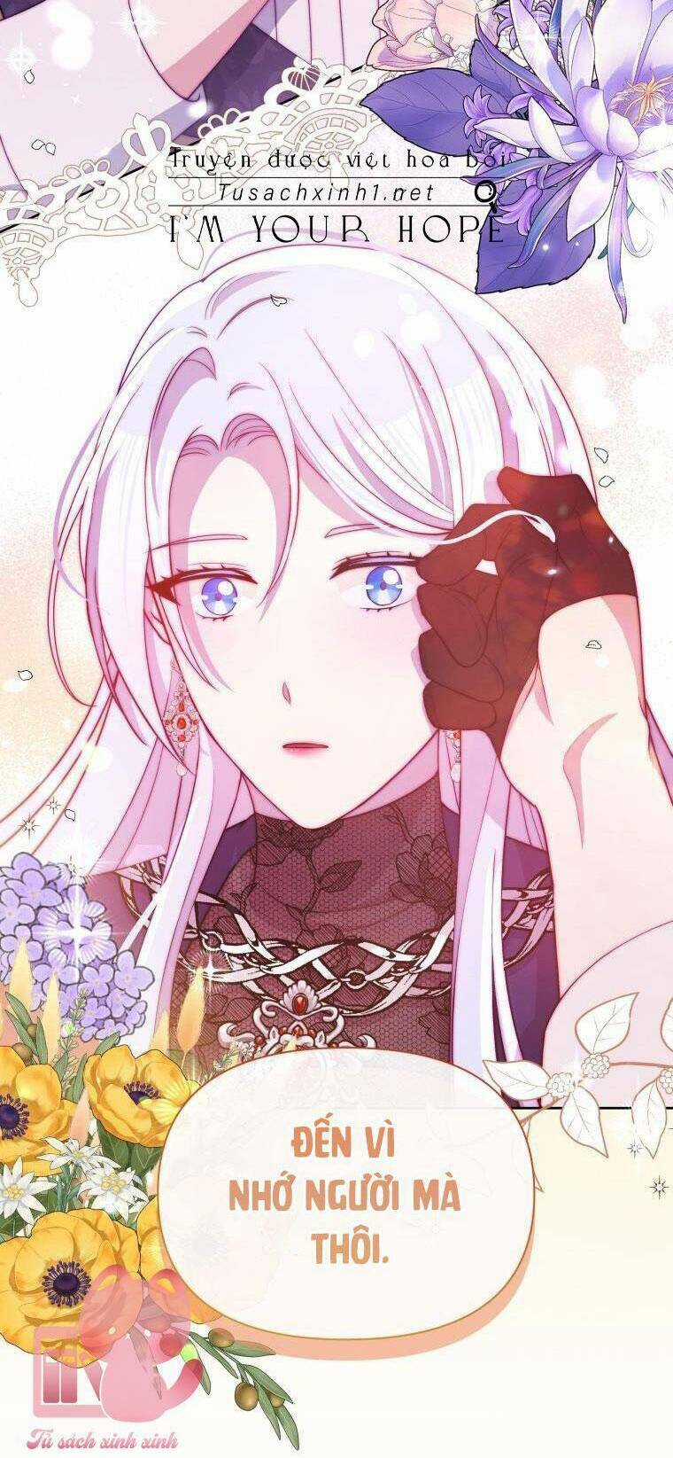 Người Bảo Hộ Của Bạo Quân Là Ma Nữ Tàn Độc Chapter 85 trang 33