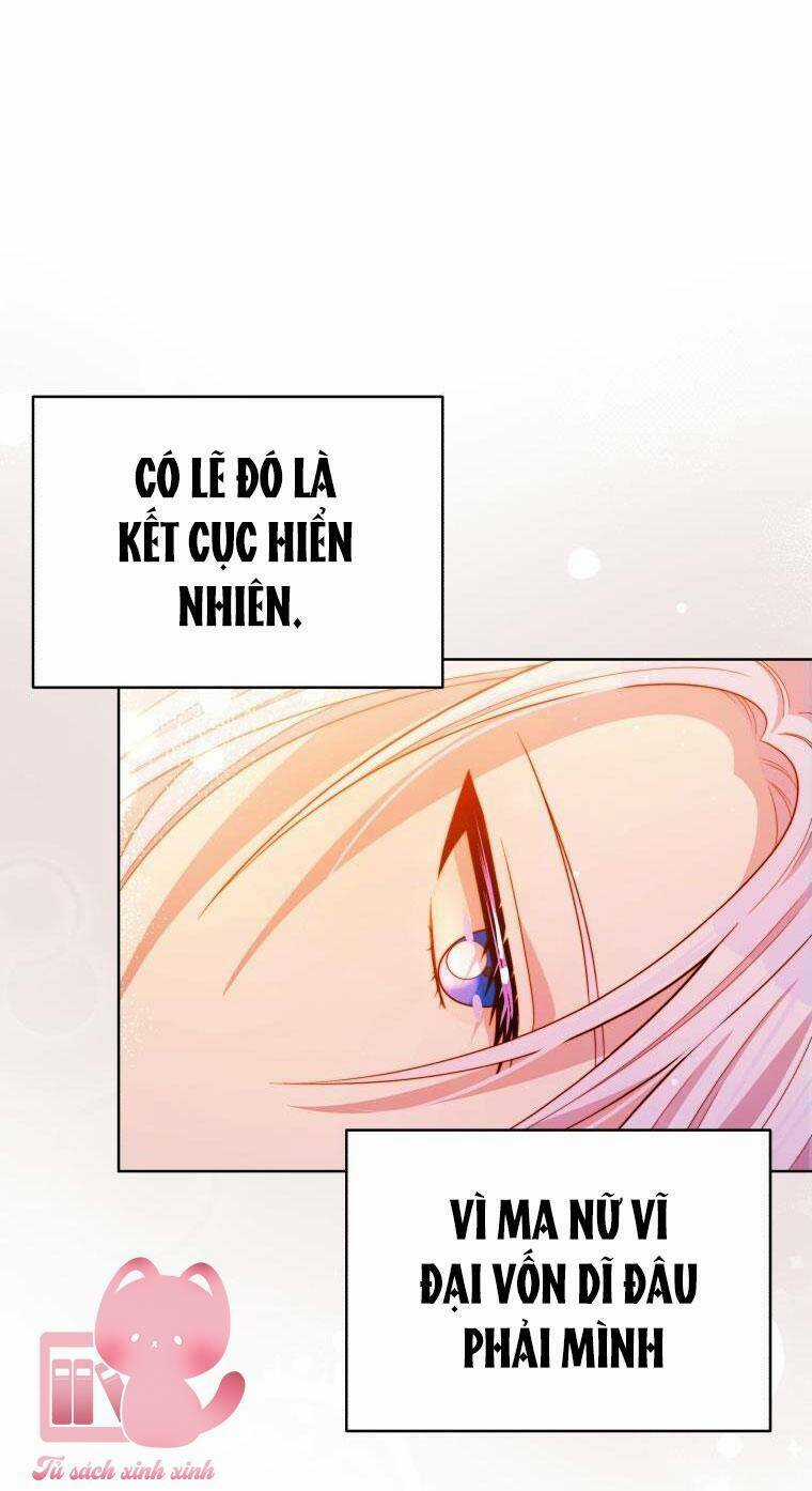 Người Bảo Hộ Của Bạo Quân Là Ma Nữ Tàn Độc Chapter 85 trang 4