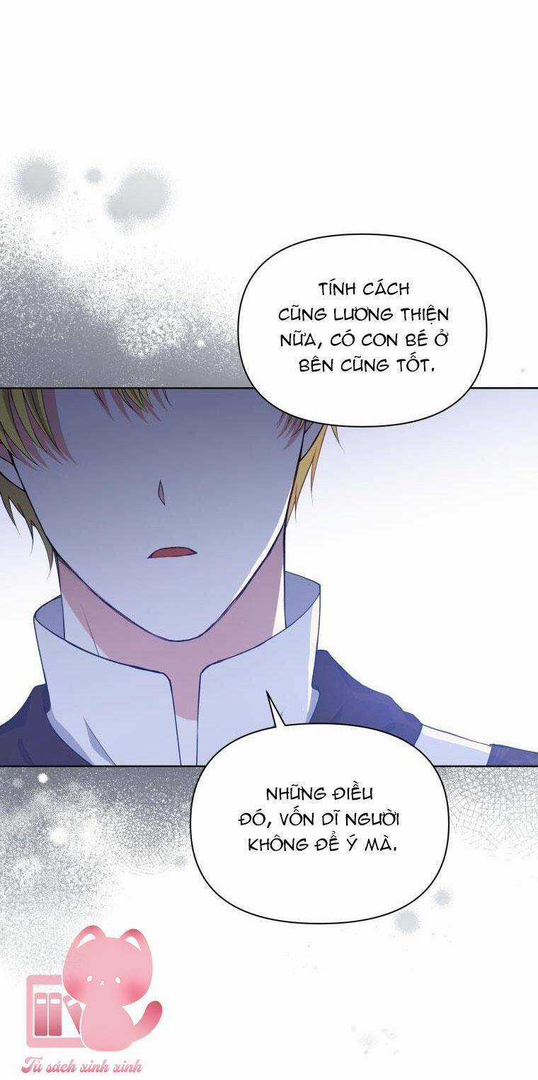 Người Bảo Hộ Của Bạo Quân Là Ma Nữ Tàn Độc Chapter 85 trang 42