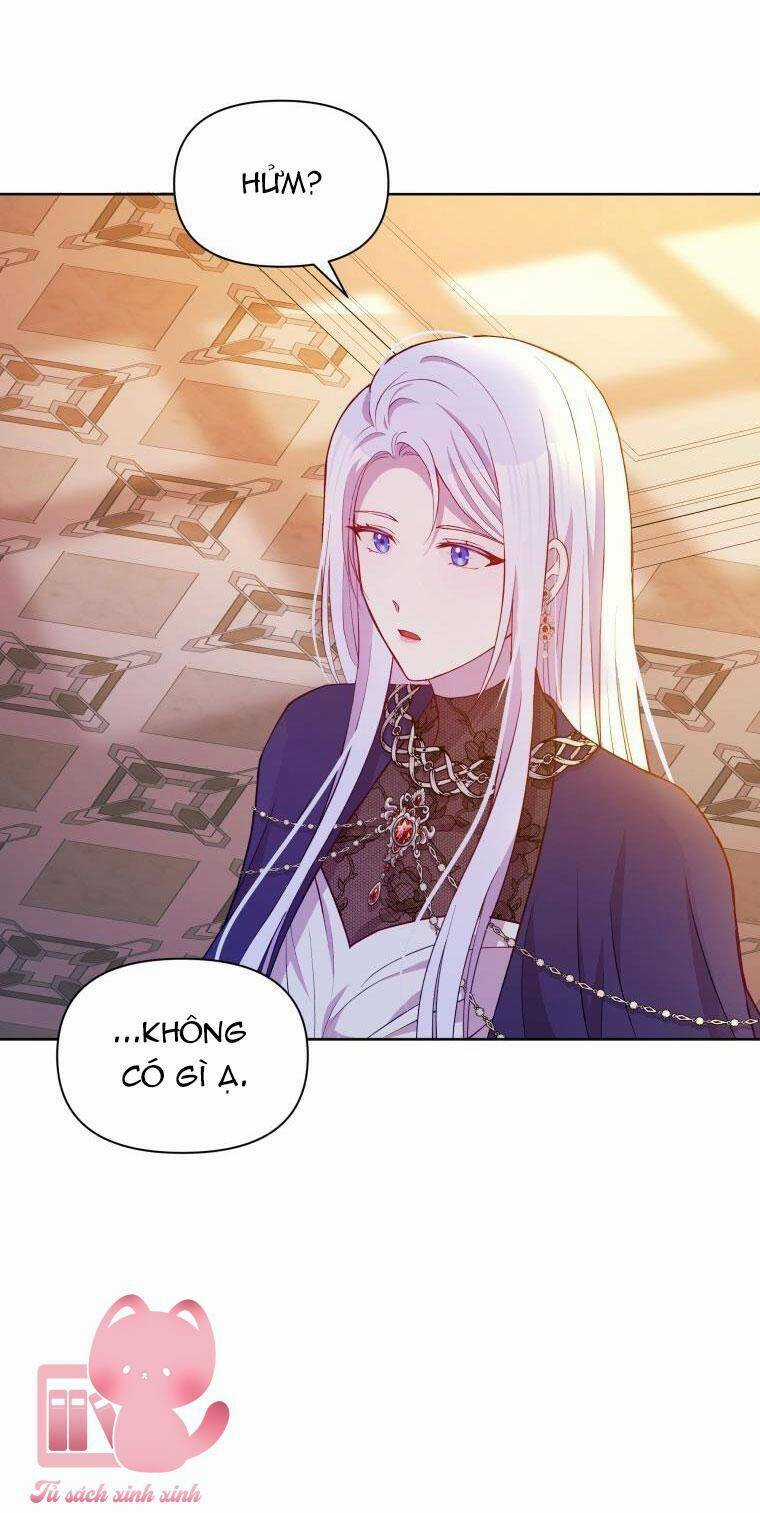 Người Bảo Hộ Của Bạo Quân Là Ma Nữ Tàn Độc Chapter 85 trang 43