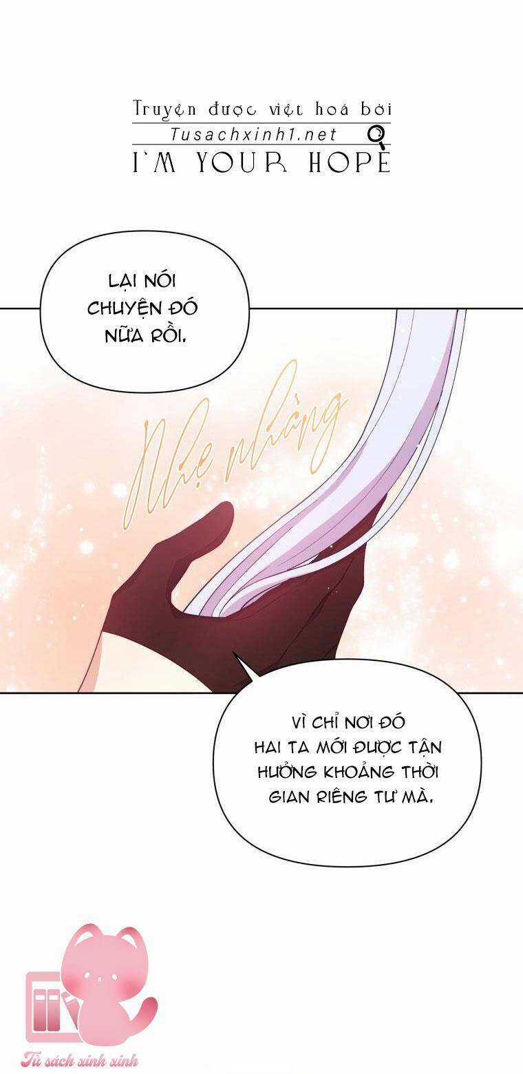 Người Bảo Hộ Của Bạo Quân Là Ma Nữ Tàn Độc Chapter 85 trang 45