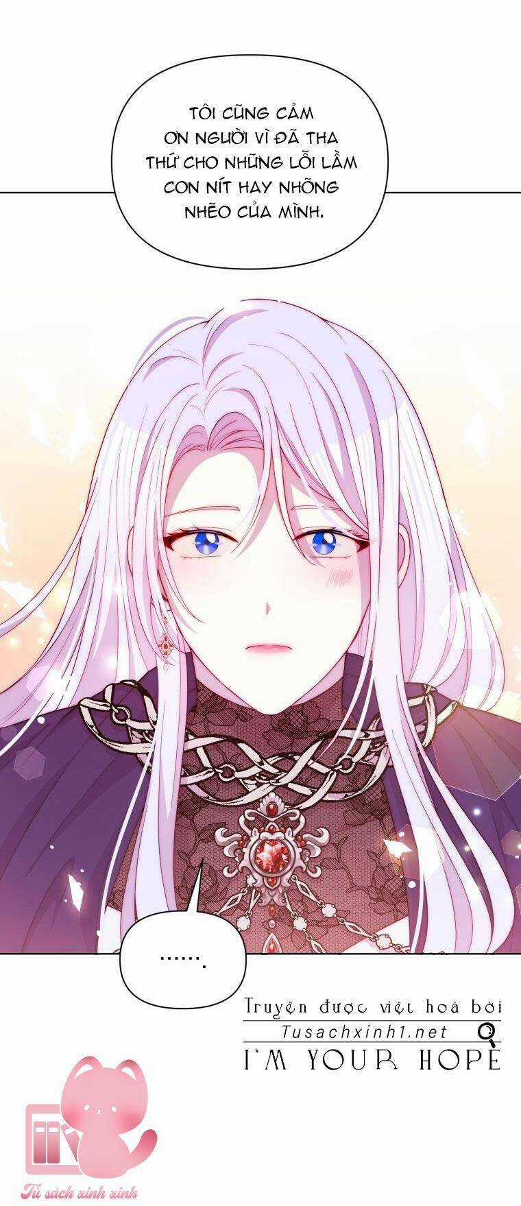 Người Bảo Hộ Của Bạo Quân Là Ma Nữ Tàn Độc Chapter 85 trang 52