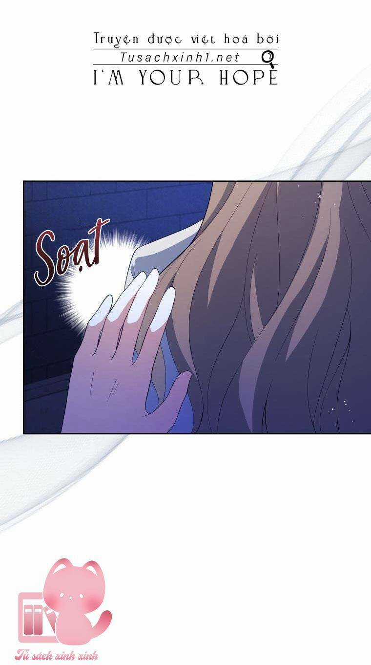 Người Bảo Hộ Của Bạo Quân Là Ma Nữ Tàn Độc Chapter 86 trang 11