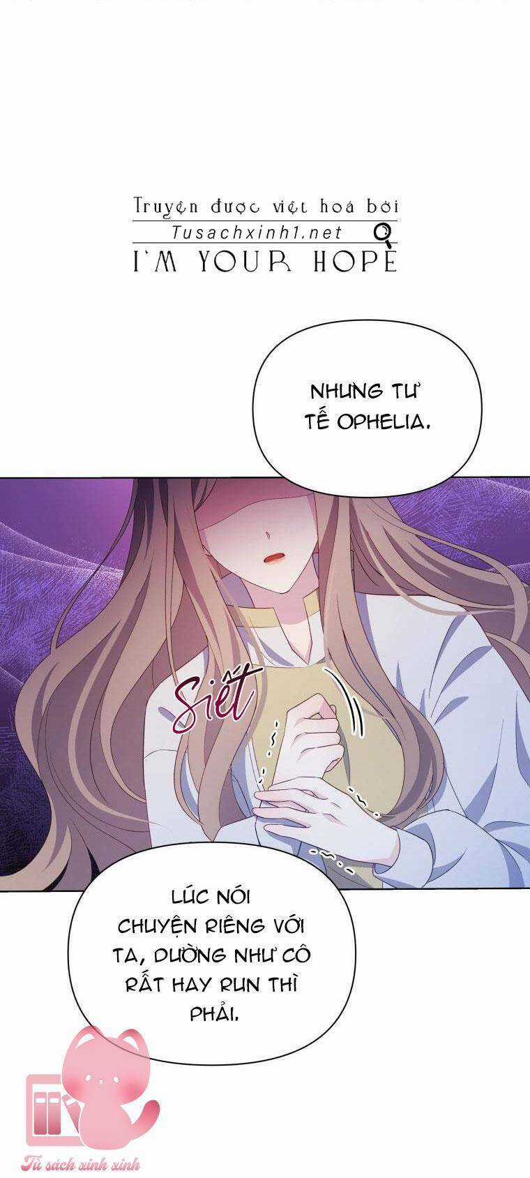 Người Bảo Hộ Của Bạo Quân Là Ma Nữ Tàn Độc Chapter 86 trang 19