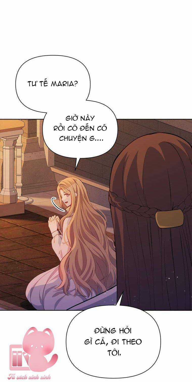 Người Bảo Hộ Của Bạo Quân Là Ma Nữ Tàn Độc Chapter 86 trang 2