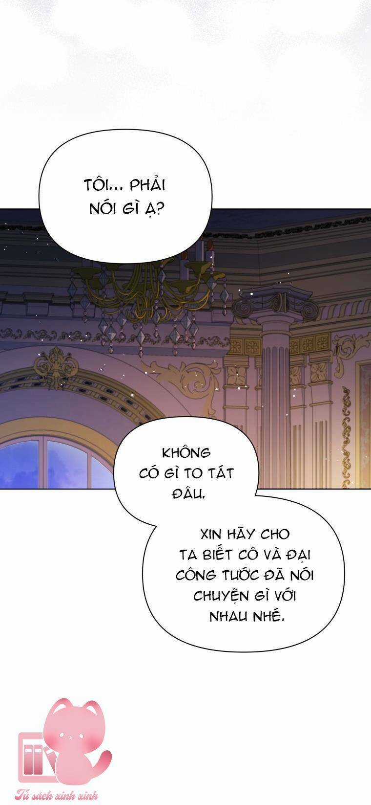 Người Bảo Hộ Của Bạo Quân Là Ma Nữ Tàn Độc Chapter 86 trang 24