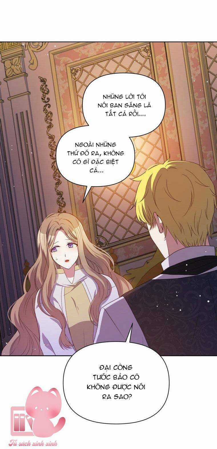 Người Bảo Hộ Của Bạo Quân Là Ma Nữ Tàn Độc Chapter 86 trang 25