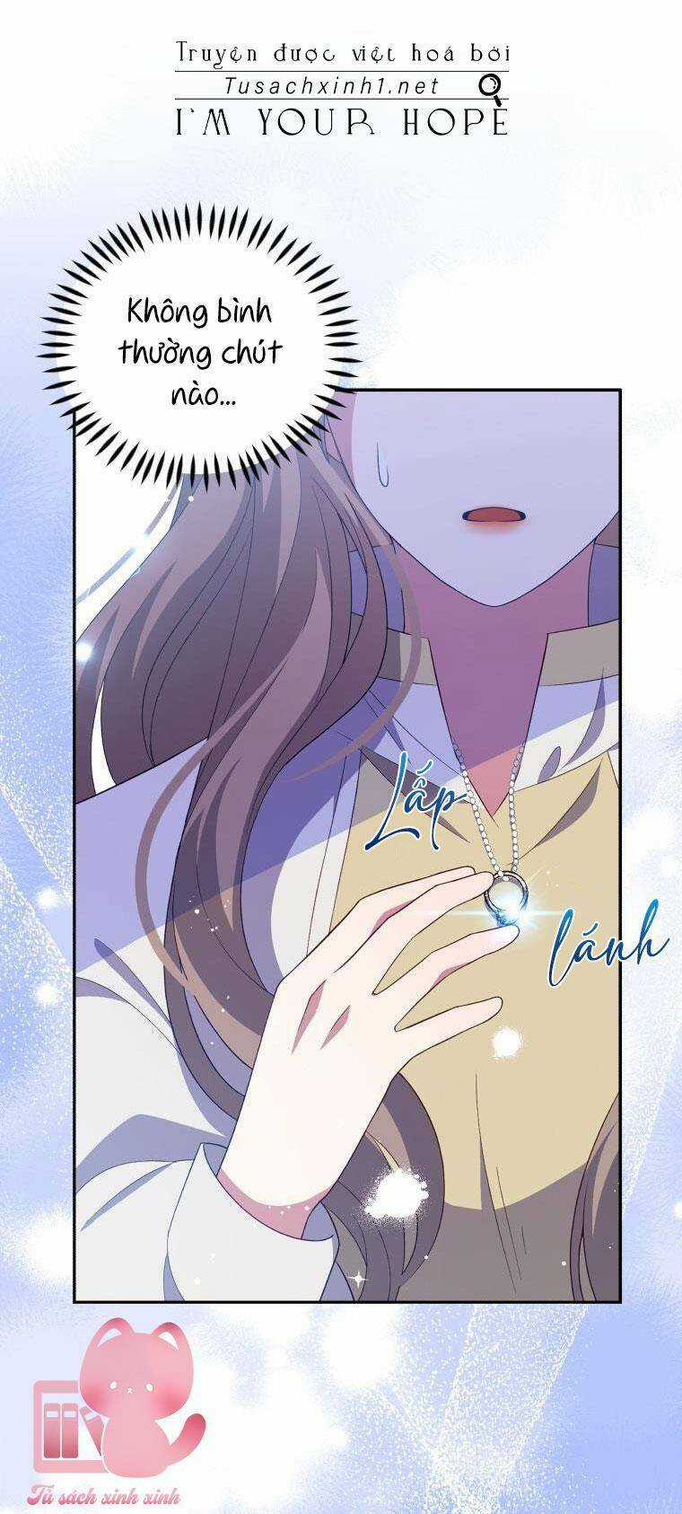 Người Bảo Hộ Của Bạo Quân Là Ma Nữ Tàn Độc Chapter 86 trang 32