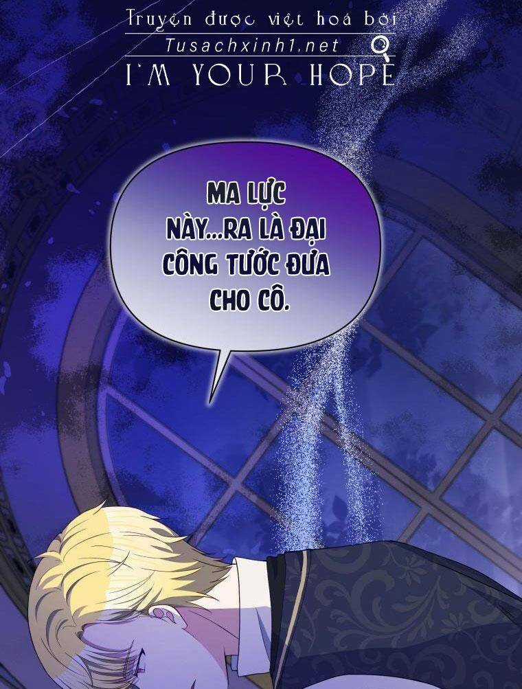 Người Bảo Hộ Của Bạo Quân Là Ma Nữ Tàn Độc Chapter 86 trang 35