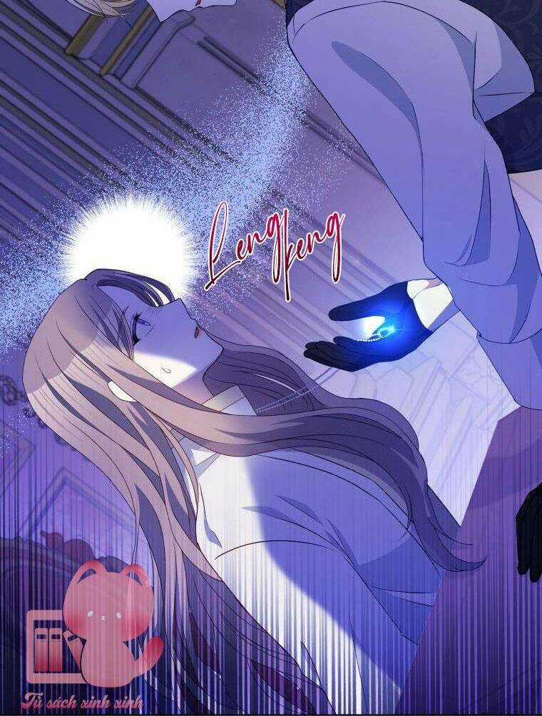 Người Bảo Hộ Của Bạo Quân Là Ma Nữ Tàn Độc Chapter 86 trang 36