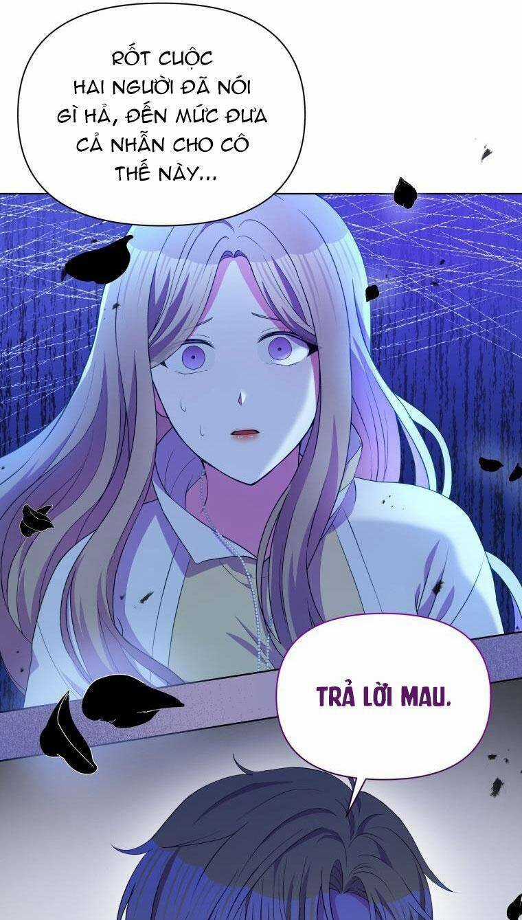 Người Bảo Hộ Của Bạo Quân Là Ma Nữ Tàn Độc Chapter 86 trang 38