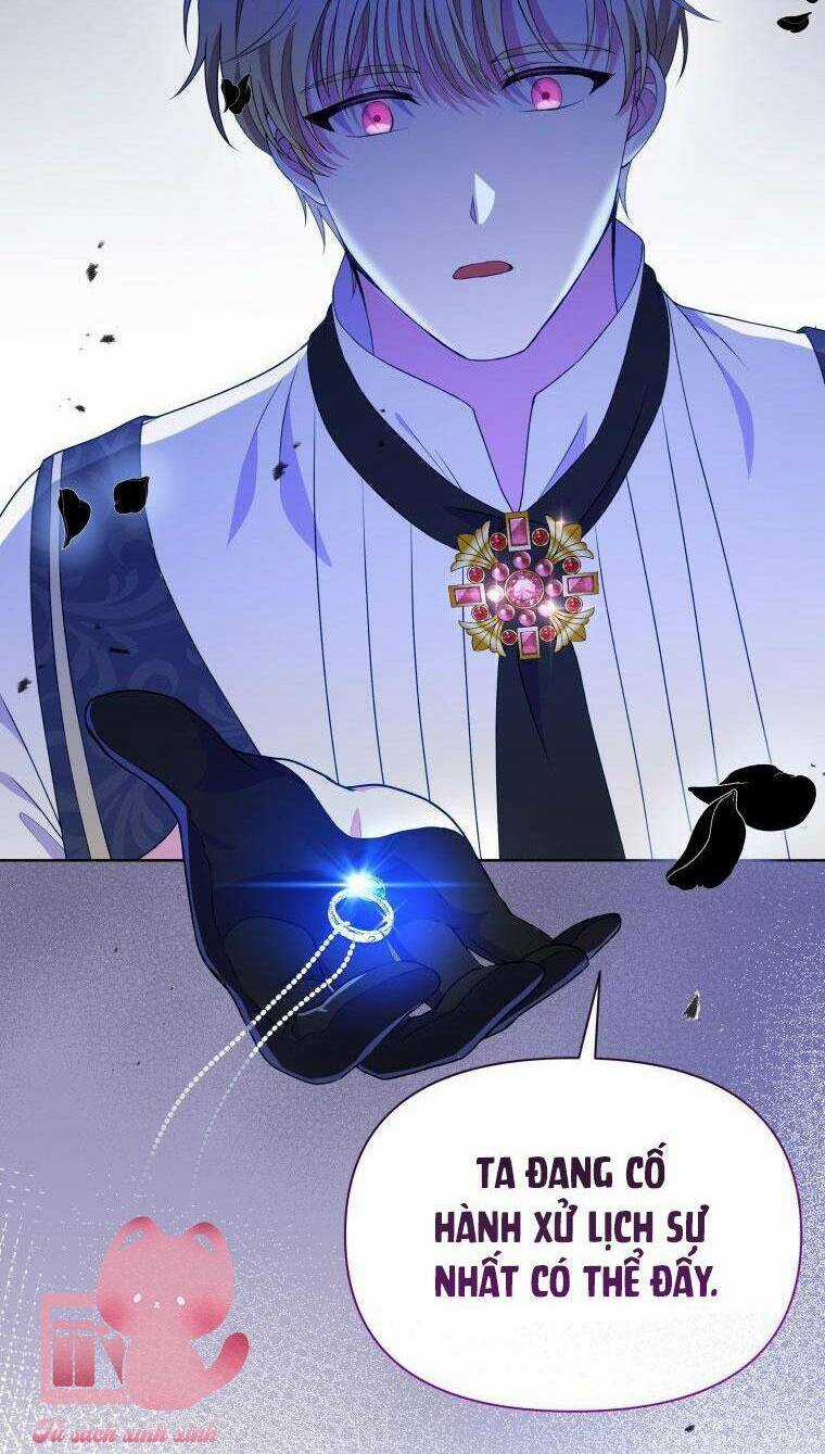 Người Bảo Hộ Của Bạo Quân Là Ma Nữ Tàn Độc Chapter 86 trang 39