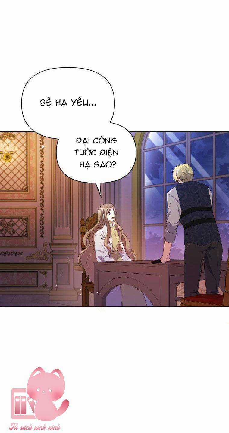 Người Bảo Hộ Của Bạo Quân Là Ma Nữ Tàn Độc Chapter 86 trang 46