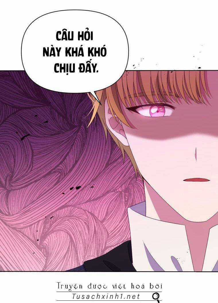 Người Bảo Hộ Của Bạo Quân Là Ma Nữ Tàn Độc Chapter 86 trang 49