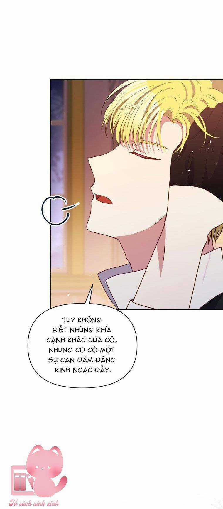 Người Bảo Hộ Của Bạo Quân Là Ma Nữ Tàn Độc Chapter 86 trang 53