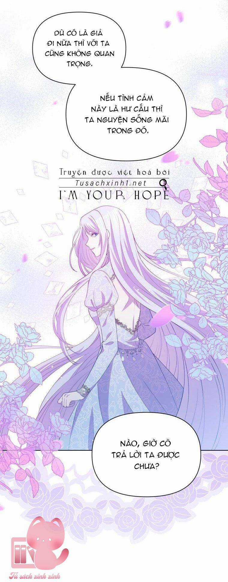 Người Bảo Hộ Của Bạo Quân Là Ma Nữ Tàn Độc Chapter 86 trang 54