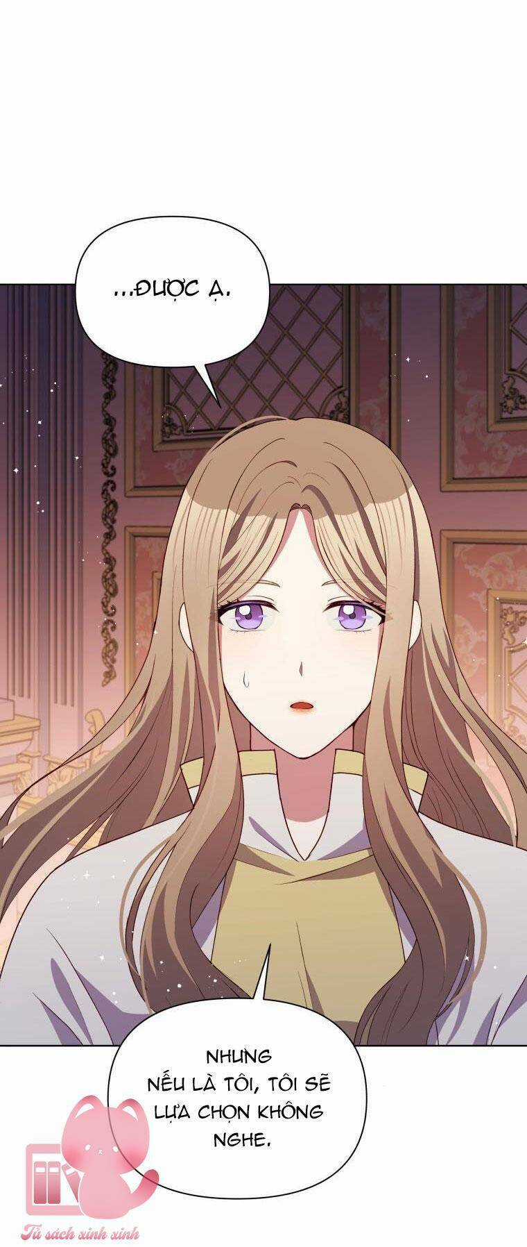 Người Bảo Hộ Của Bạo Quân Là Ma Nữ Tàn Độc Chapter 86 trang 55