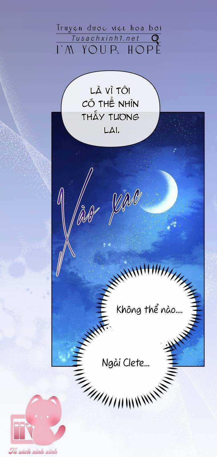 Người Bảo Hộ Của Bạo Quân Là Ma Nữ Tàn Độc Chapter 86 trang 57