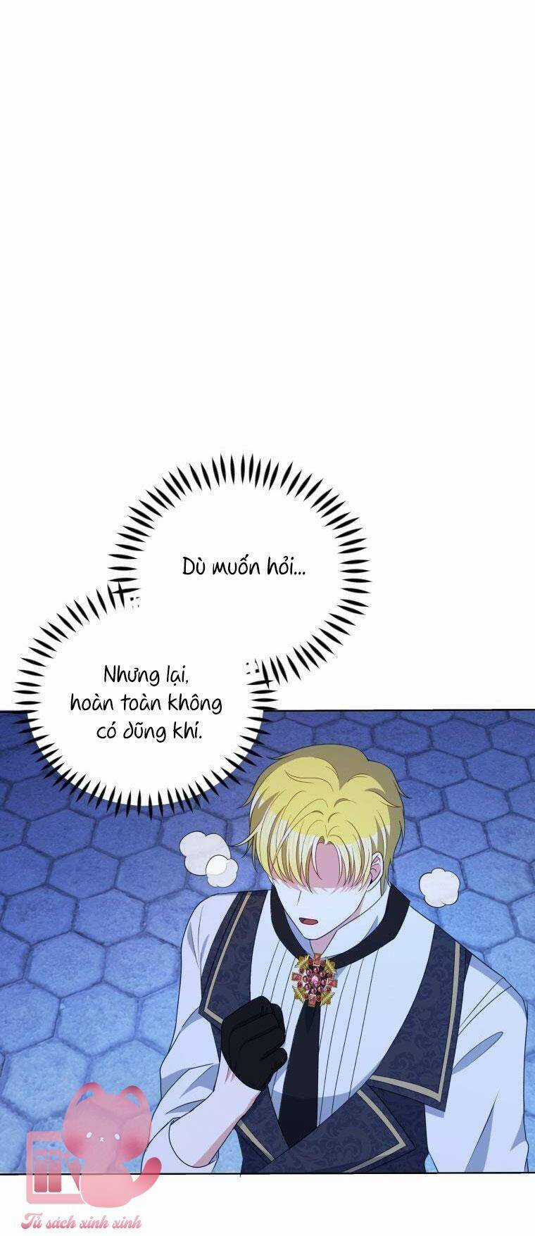 Người Bảo Hộ Của Bạo Quân Là Ma Nữ Tàn Độc Chapter 86 trang 61