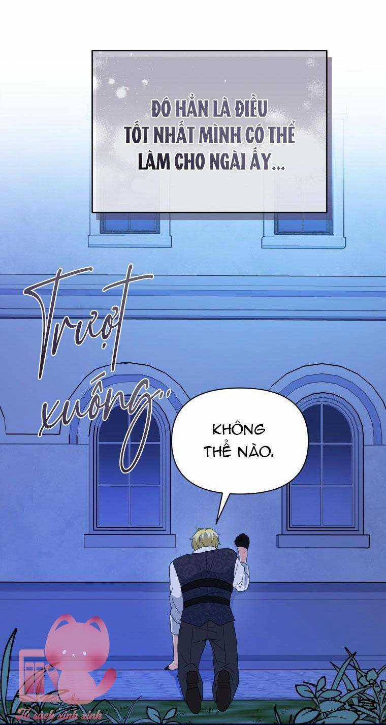 Người Bảo Hộ Của Bạo Quân Là Ma Nữ Tàn Độc Chapter 86 trang 64