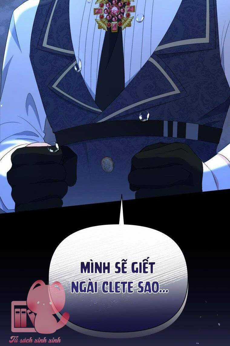 Người Bảo Hộ Của Bạo Quân Là Ma Nữ Tàn Độc Chapter 86 trang 66