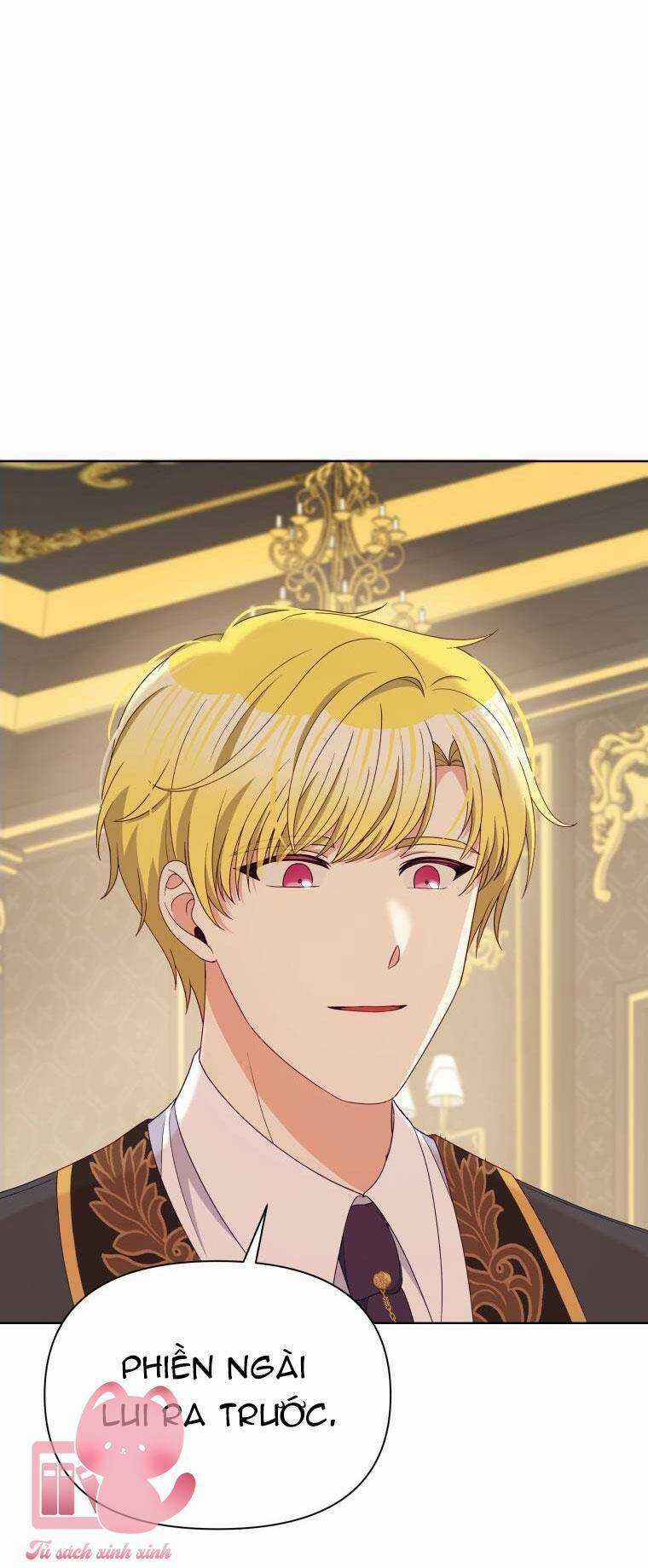 Người Bảo Hộ Của Bạo Quân Là Ma Nữ Tàn Độc Chapter 87 trang 11