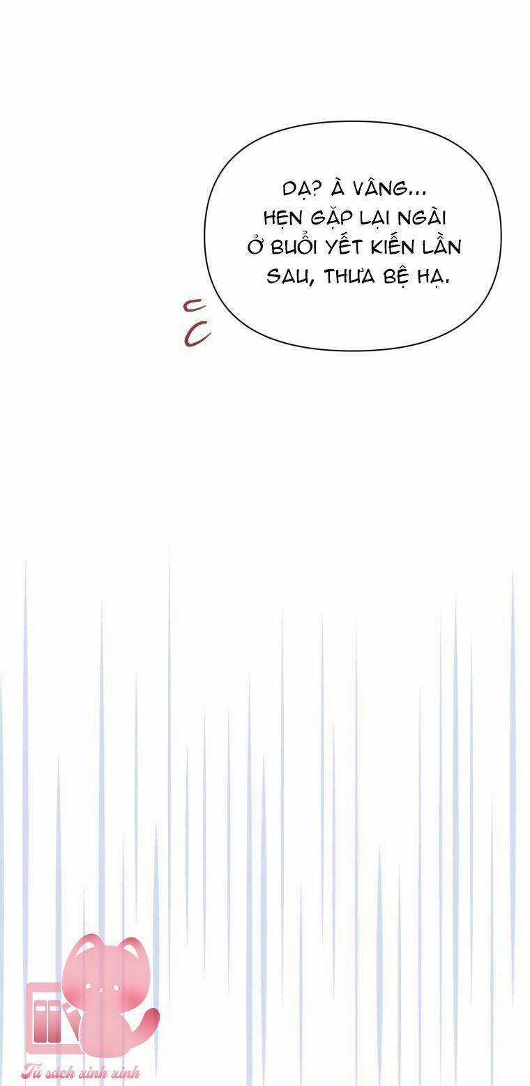 Người Bảo Hộ Của Bạo Quân Là Ma Nữ Tàn Độc Chapter 87 trang 12