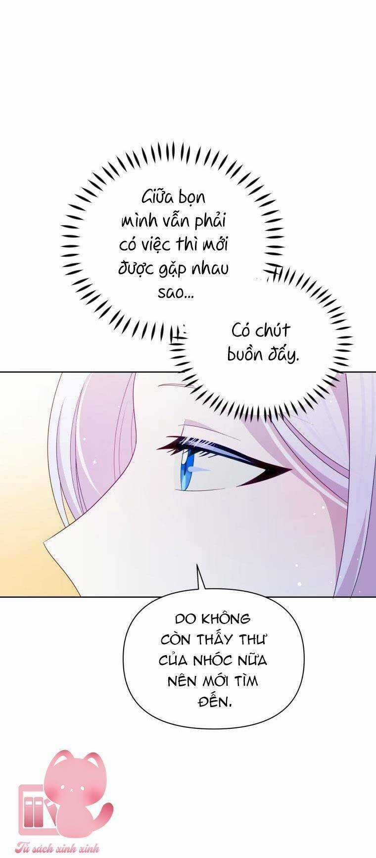 Người Bảo Hộ Của Bạo Quân Là Ma Nữ Tàn Độc Chapter 87 trang 14