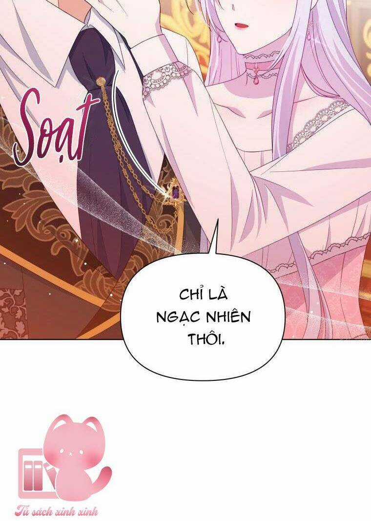 Người Bảo Hộ Của Bạo Quân Là Ma Nữ Tàn Độc Chapter 87 trang 20