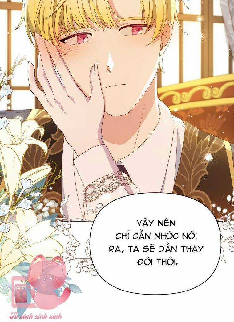 Người Bảo Hộ Của Bạo Quân Là Ma Nữ Tàn Độc Chapter 87 trang 22