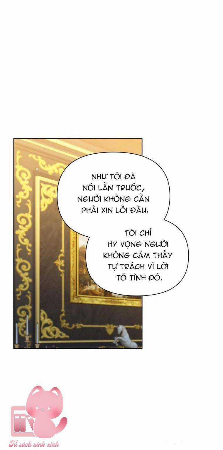 Người Bảo Hộ Của Bạo Quân Là Ma Nữ Tàn Độc Chapter 87 trang 23