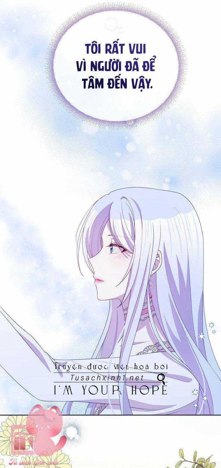 Người Bảo Hộ Của Bạo Quân Là Ma Nữ Tàn Độc Chapter 87 trang 25