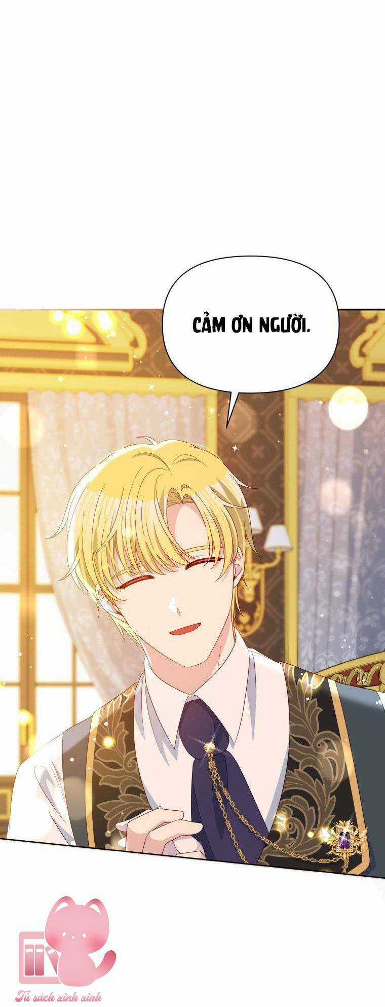 Người Bảo Hộ Của Bạo Quân Là Ma Nữ Tàn Độc Chapter 87 trang 27