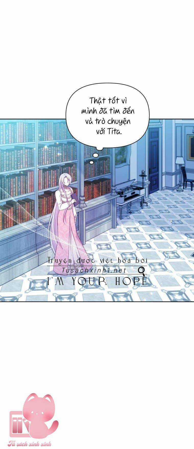 Người Bảo Hộ Của Bạo Quân Là Ma Nữ Tàn Độc Chapter 87 trang 29