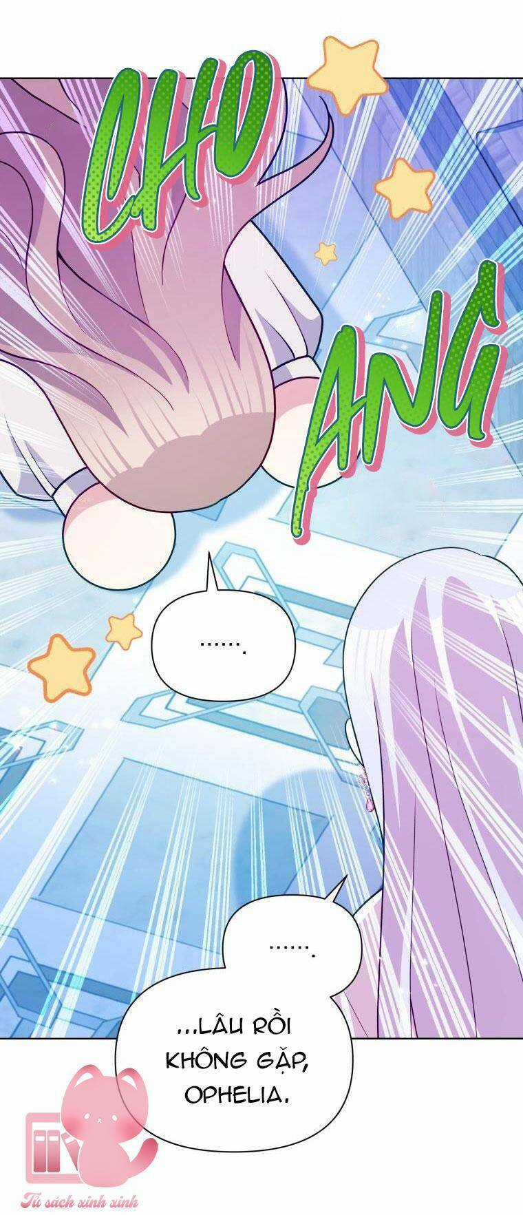 Người Bảo Hộ Của Bạo Quân Là Ma Nữ Tàn Độc Chapter 87 trang 33