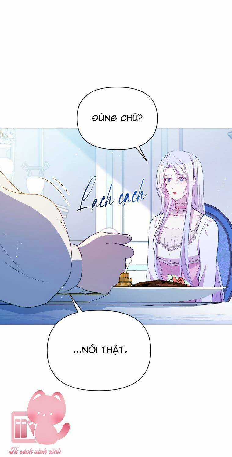 Người Bảo Hộ Của Bạo Quân Là Ma Nữ Tàn Độc Chapter 87 trang 40