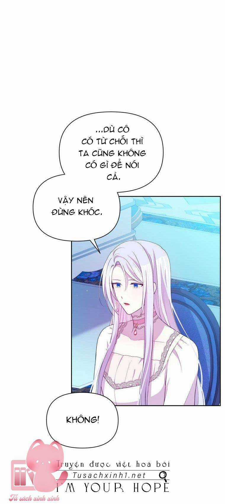 Người Bảo Hộ Của Bạo Quân Là Ma Nữ Tàn Độc Chapter 87 trang 46