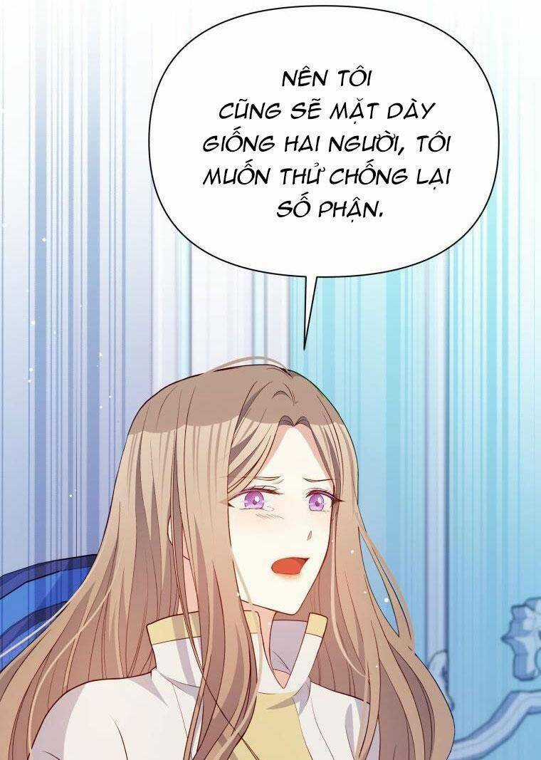 Người Bảo Hộ Của Bạo Quân Là Ma Nữ Tàn Độc Chapter 87 trang 48