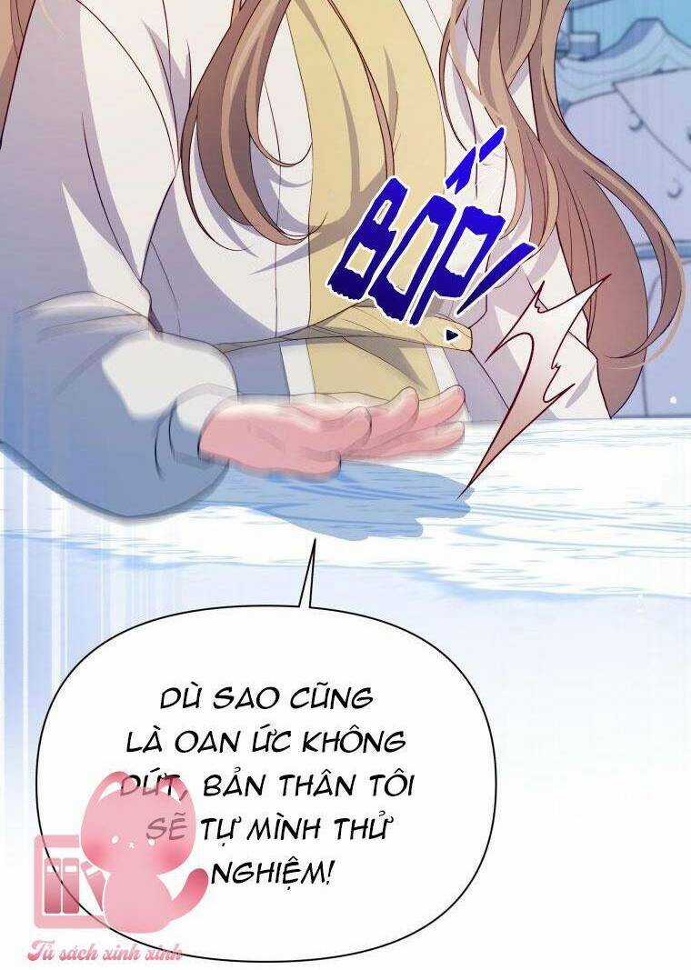 Người Bảo Hộ Của Bạo Quân Là Ma Nữ Tàn Độc Chapter 87 trang 49