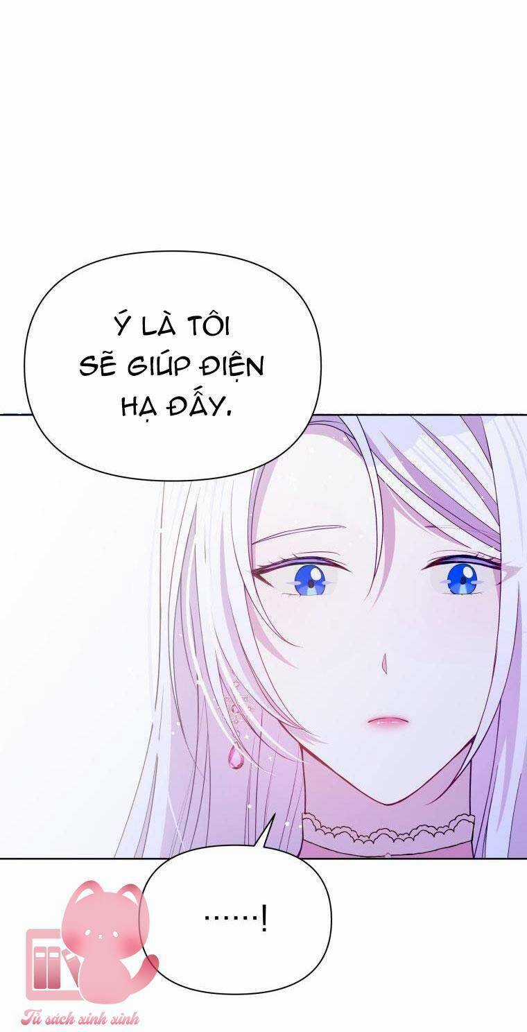 Người Bảo Hộ Của Bạo Quân Là Ma Nữ Tàn Độc Chapter 87 trang 50