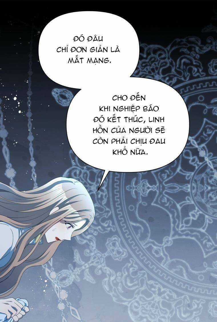 Người Bảo Hộ Của Bạo Quân Là Ma Nữ Tàn Độc Chapter 87 trang 57