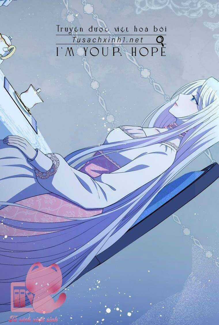 Người Bảo Hộ Của Bạo Quân Là Ma Nữ Tàn Độc Chapter 87 trang 58