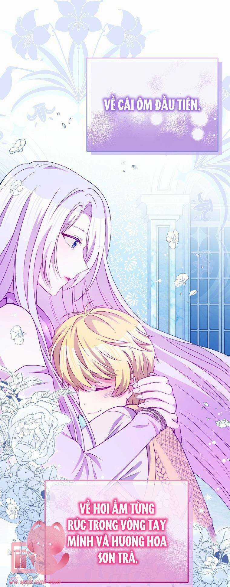 Người Bảo Hộ Của Bạo Quân Là Ma Nữ Tàn Độc Chapter 87 trang 60