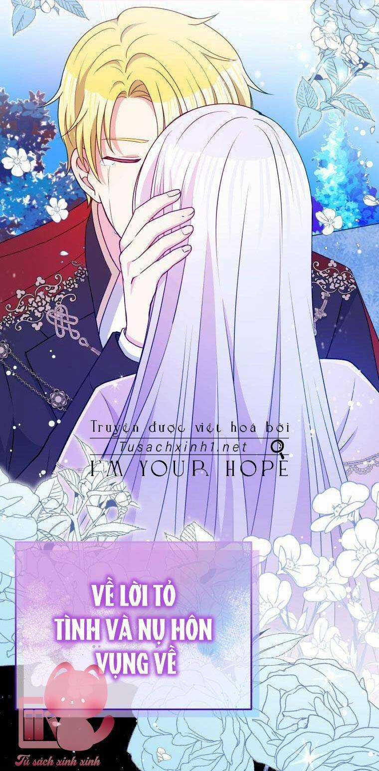 Người Bảo Hộ Của Bạo Quân Là Ma Nữ Tàn Độc Chapter 87 trang 61